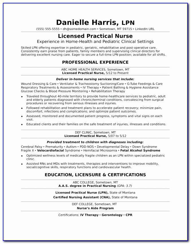 Sane Nurse Certification Nj