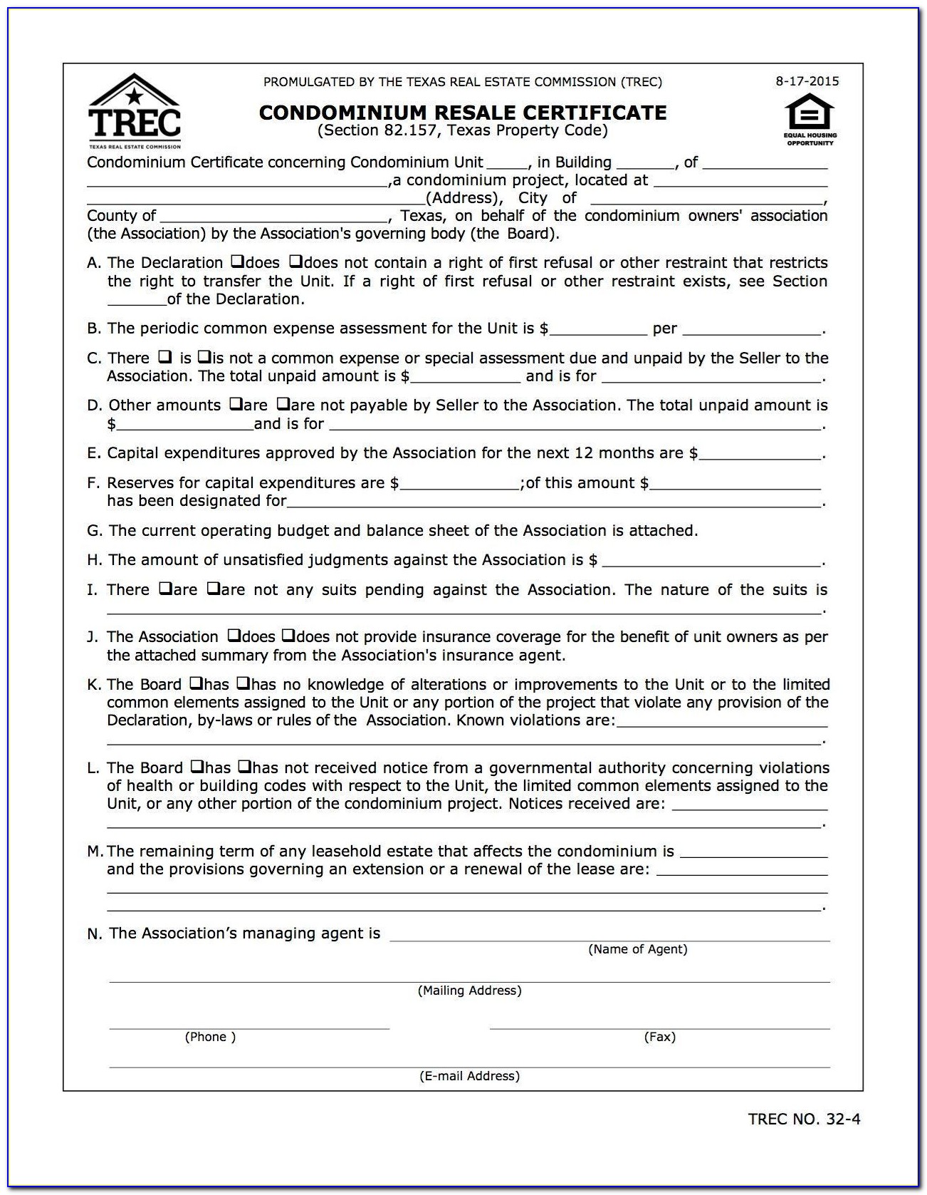 State Texas Hotel Occupancy Tax Exempt Form
