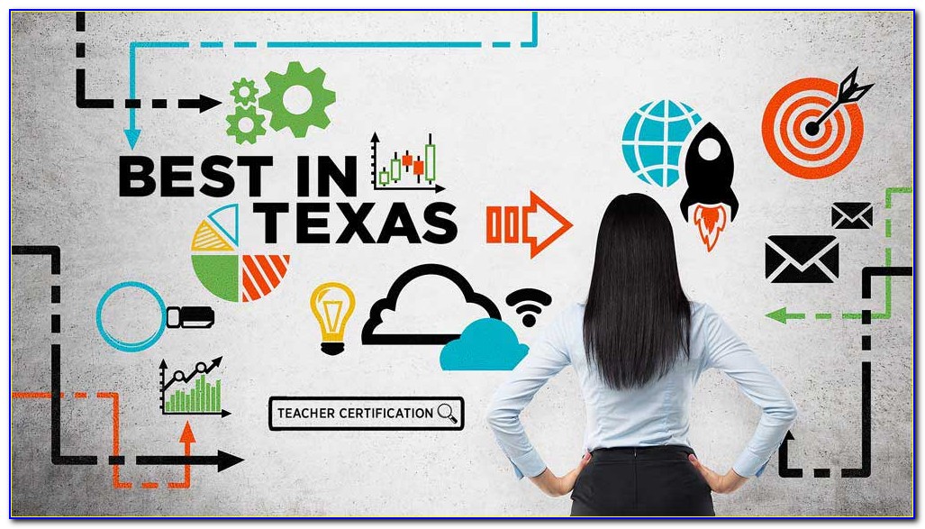 Texas Teachers Alternative Certification Program Reviews