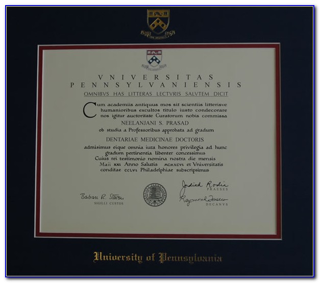 University Of Pennsylvania Wharton Certificate Programs