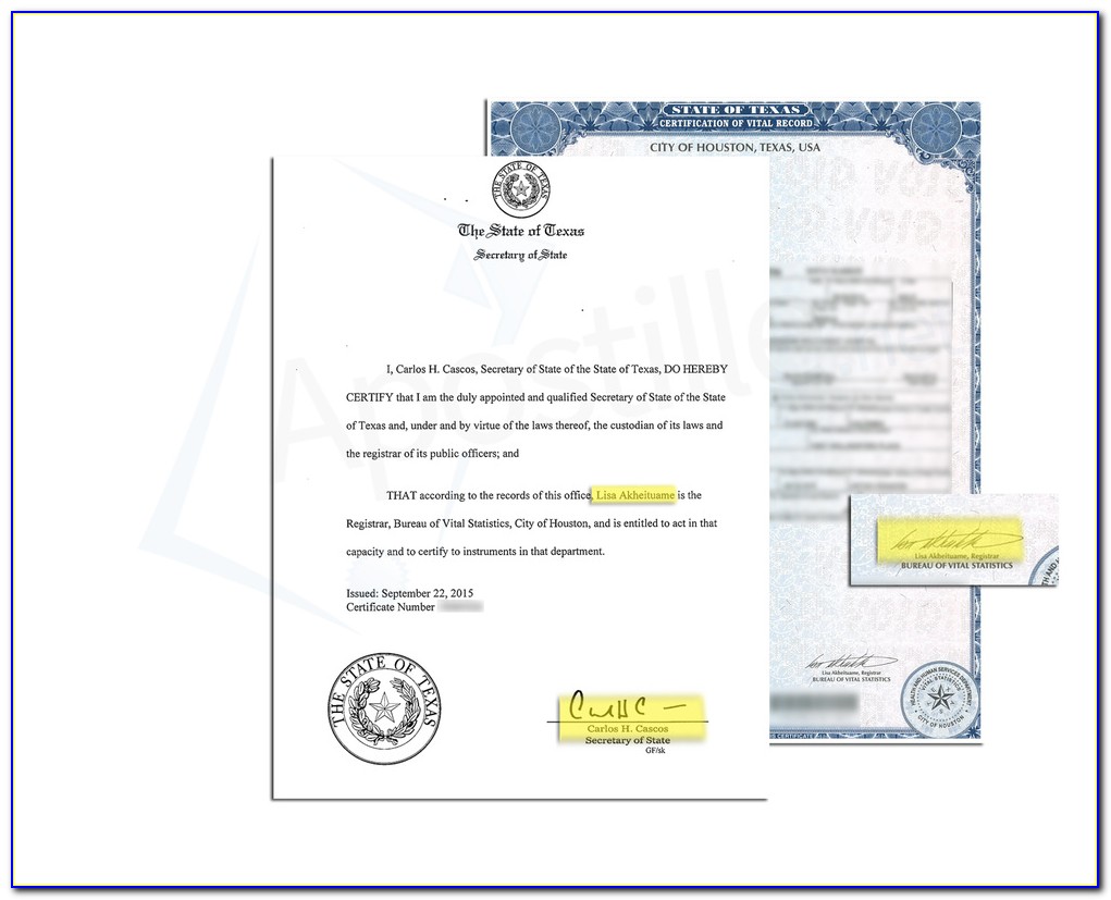 Williamson County Birth Certificates