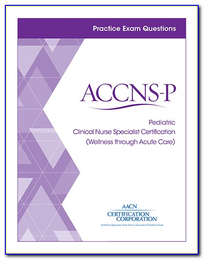 Aacn Certification Lookup