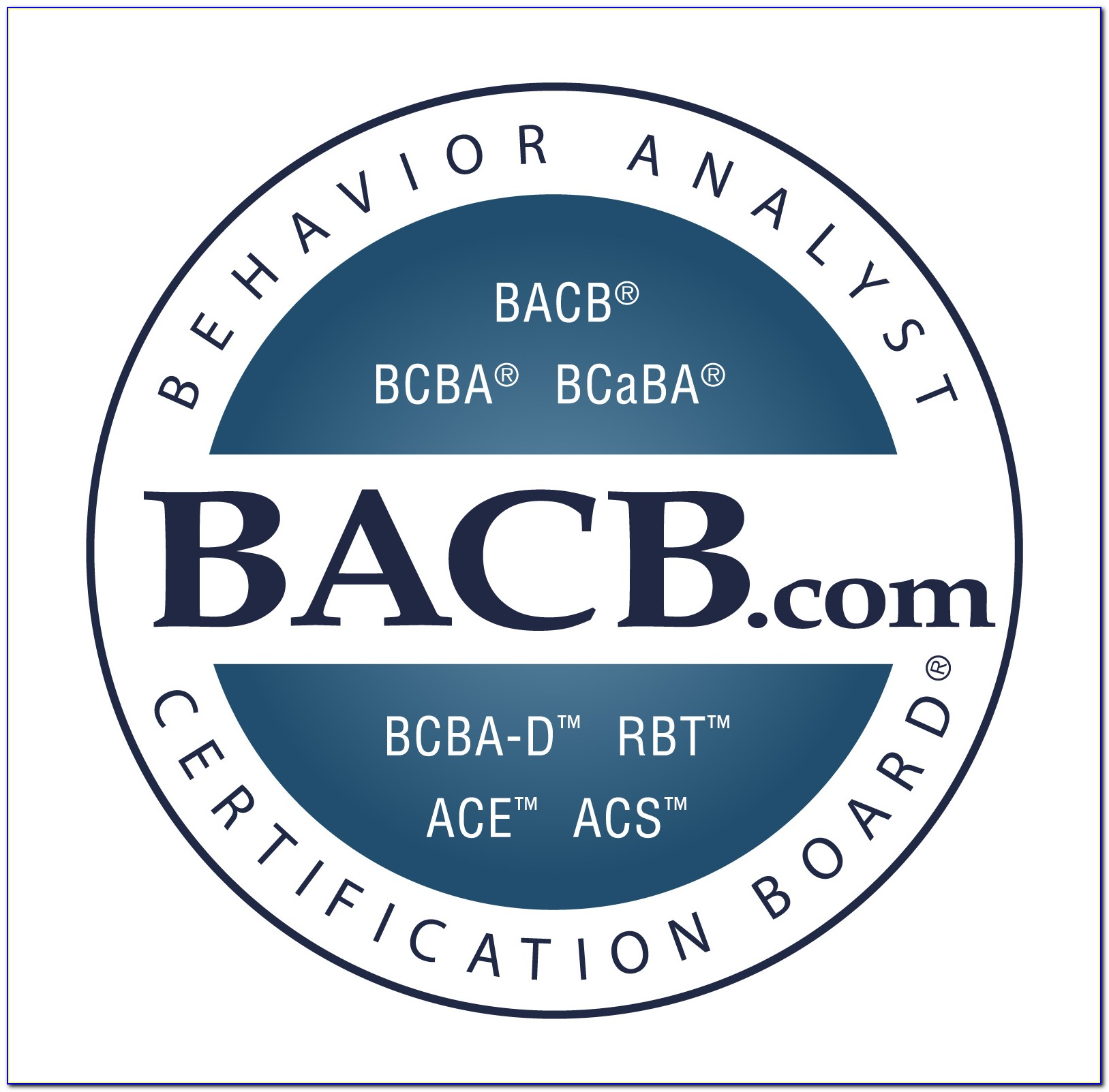 Bcba Certification Colorado