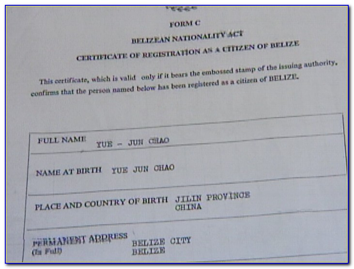 Birth Certificate Berrien County Mi