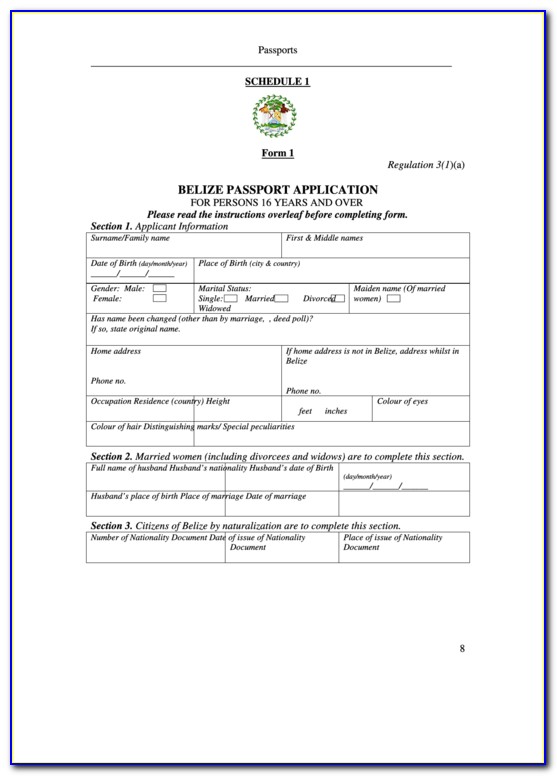 Birth Certificate Hindi To English Translation Sample