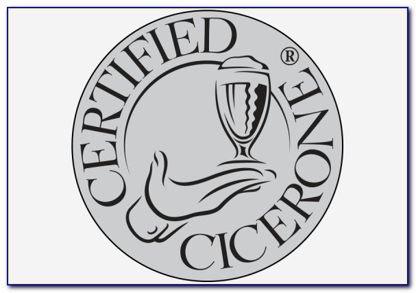 Cicerone Certification Levels