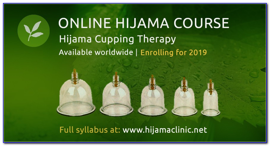 Cupping Massage Course Online