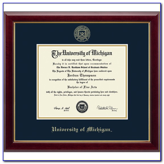 Eastern Michigan University Graduate Certificate Programs