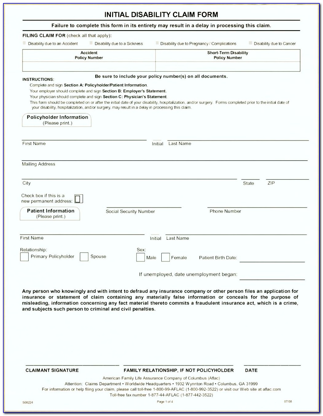 Edd Supplementary Certificate (de 2525xx)