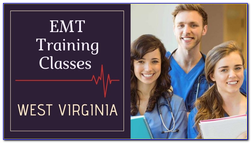 Emt Paramedic Certification Virginia