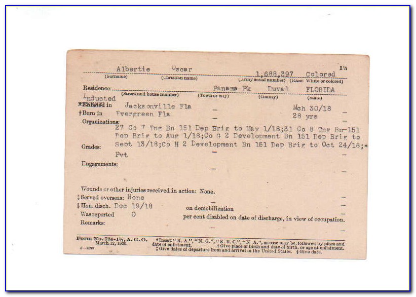 Evergreen Park Illinois Birth Certificate