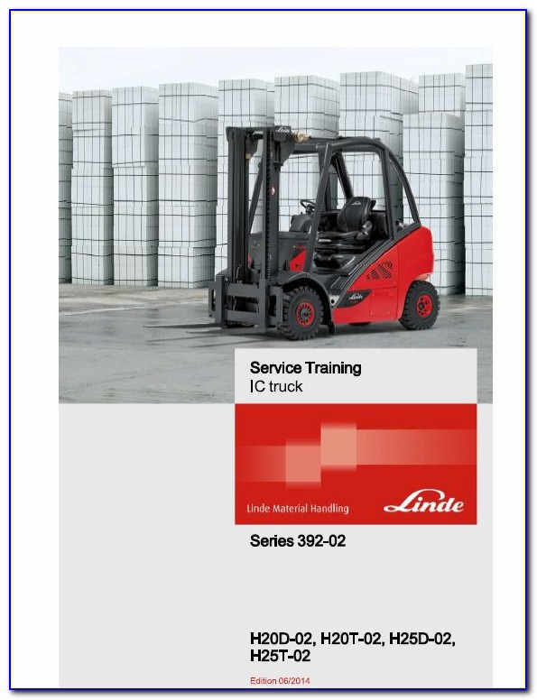 Forklift Certification Ontario Ca