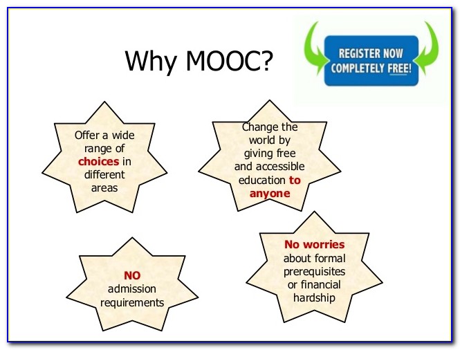 Free Mooc Courses With Certificates 2020