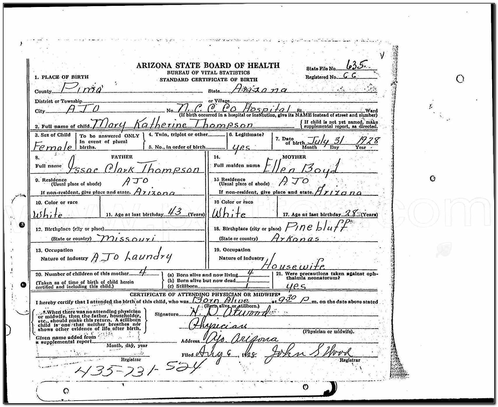 Get Certified Copy Of Birth Certificate Utah