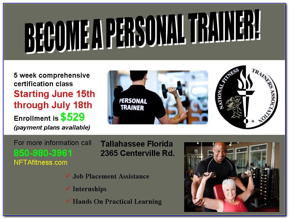 Gold Gym Personal Trainer Course Reviews