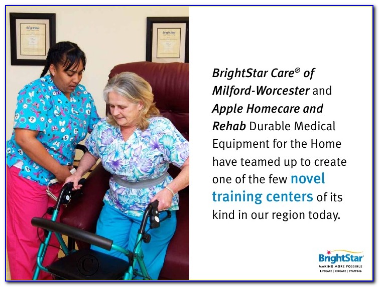 Home Health Aide Training In Worcester Ma