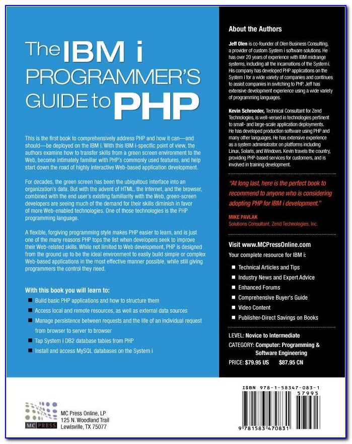 Ibm Cognos Tm1 Developer Certification Guide Pdf