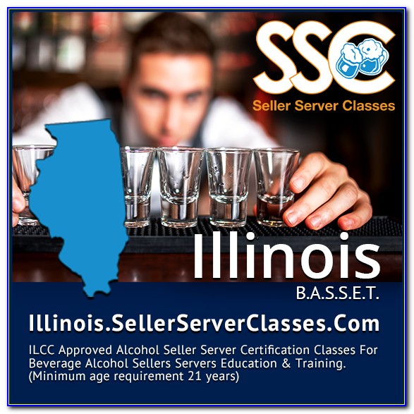 Illinois Food Protection Manager Certification