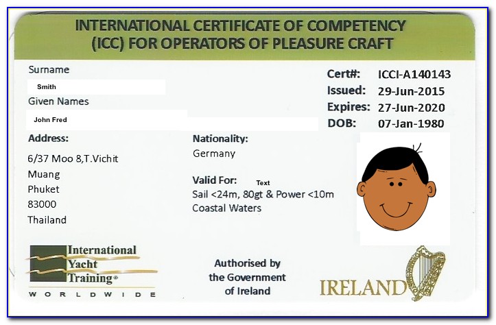 Internationally Recognized Tefl Or Tesol Certification