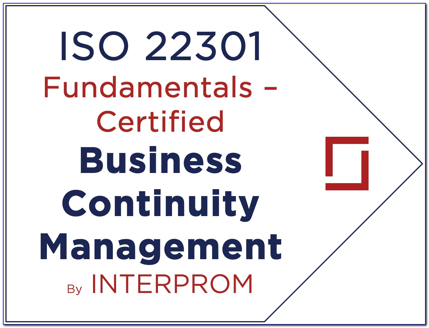 Iso 27001 Certification Training In Chennai