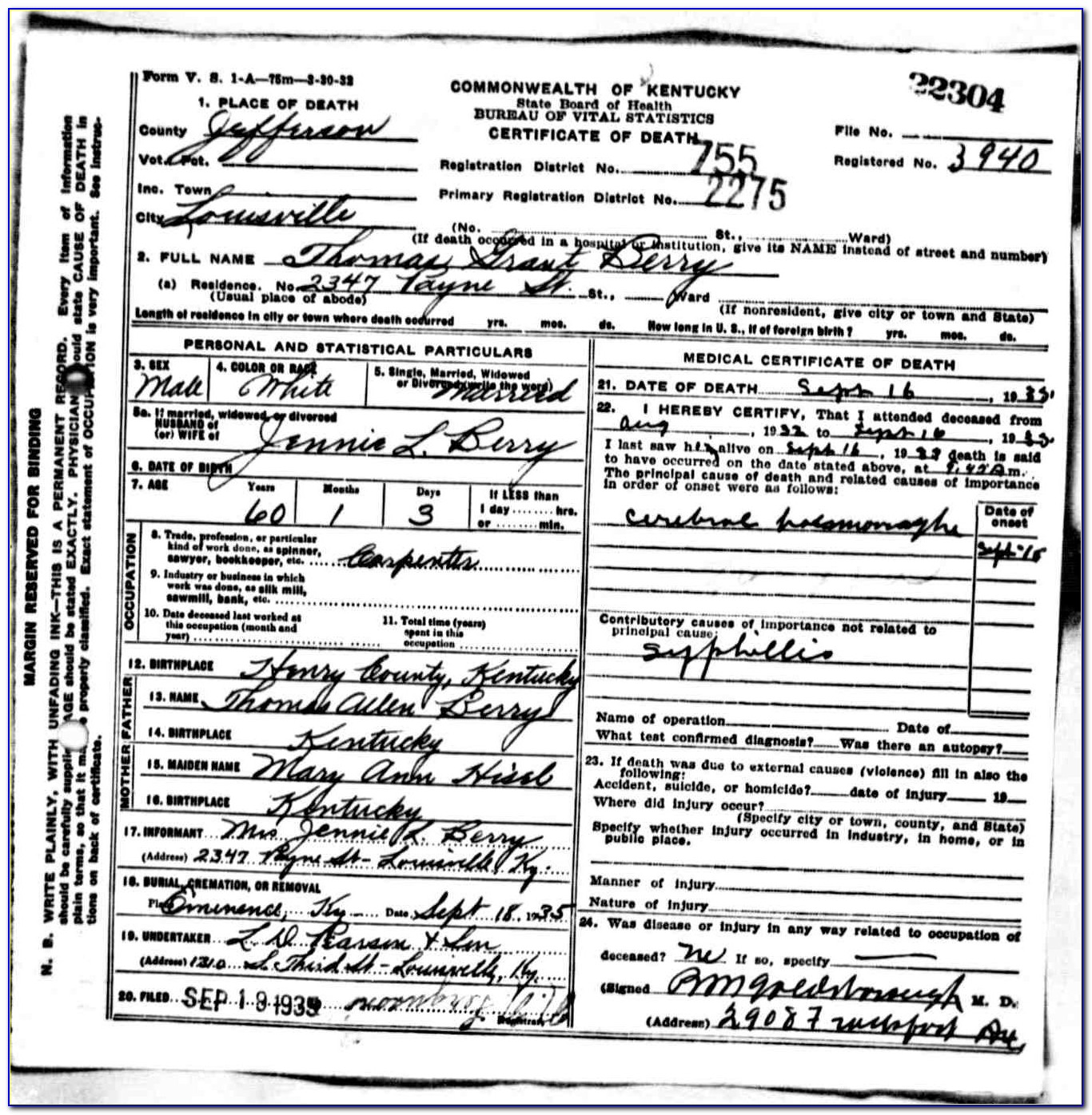 Jefferson Parish Elevation Certificate Lookup