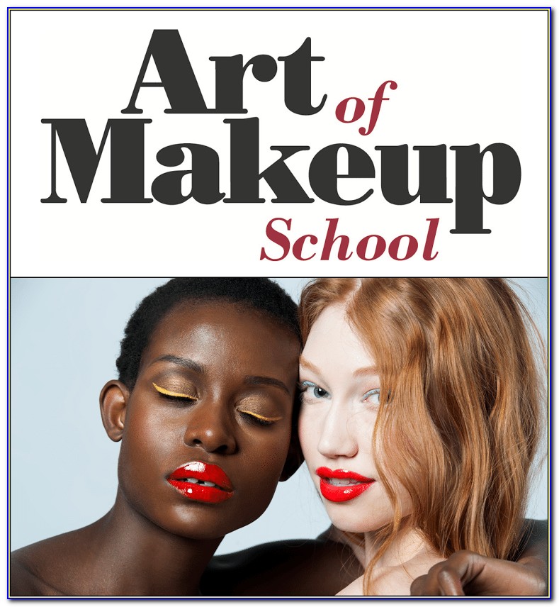 Makeup Artist Schools Nyc