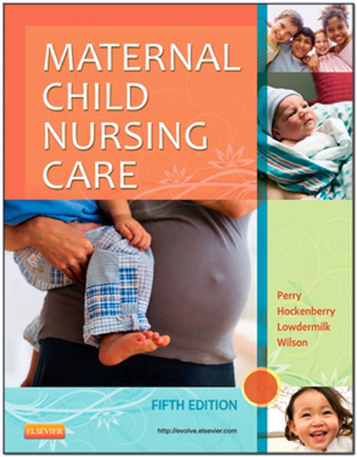Maternal Newborn Nursing Certification Review