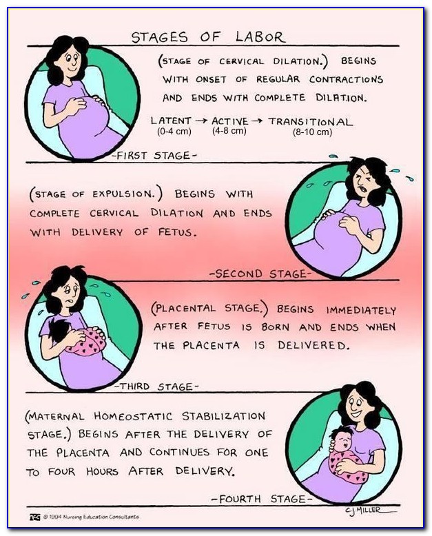 Maternal Newborn Rn Certification