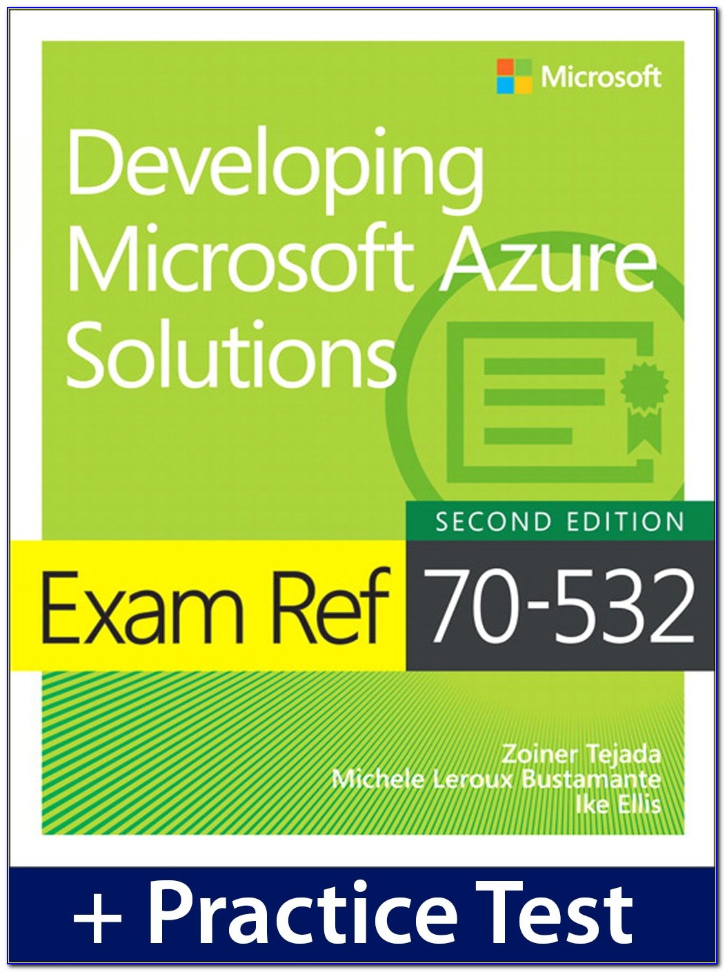 Microsoft Azure Certification 70 532 Syllabus