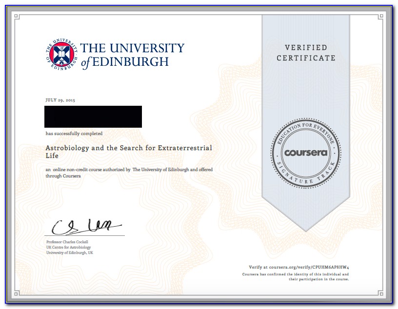 Mooc Courses With Certificates Uk
