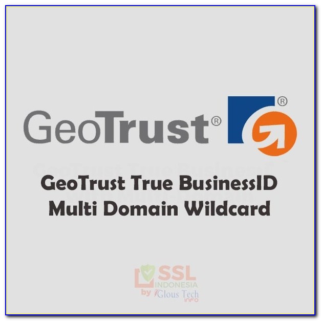 Multi Domain Wildcard Cert