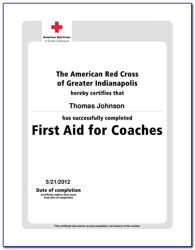 Nfhs Level 1 Coaching Certification