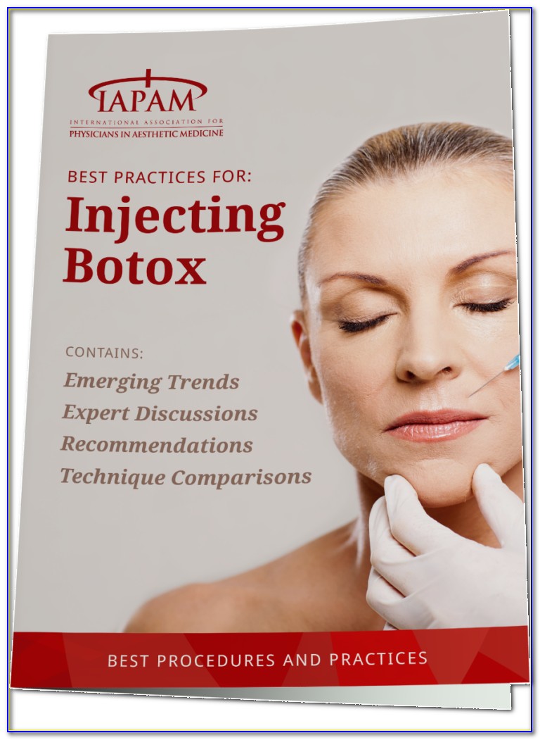 Nurse Practitioner Botox Training
