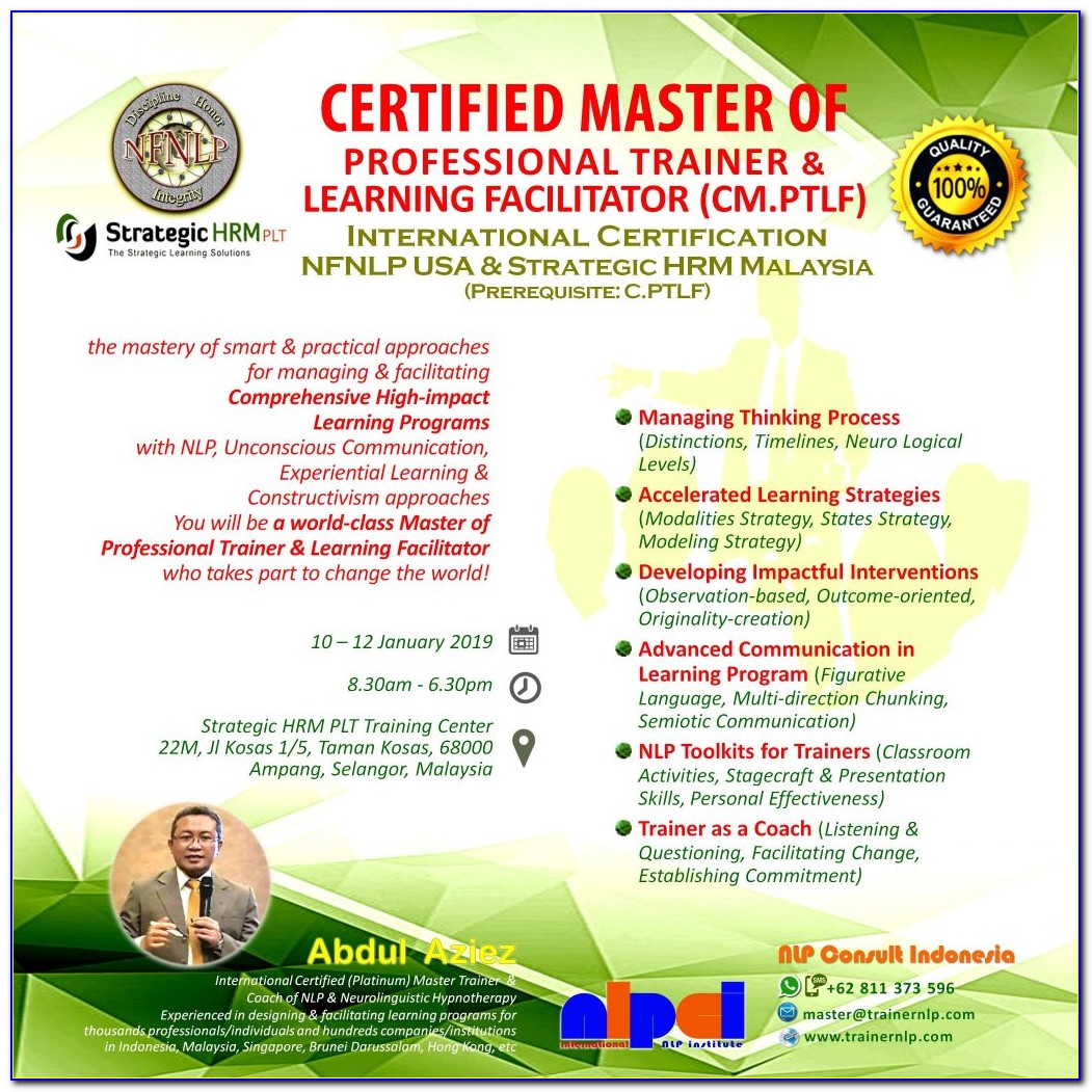 Nurse Practitioner Post Master's Certificate Online