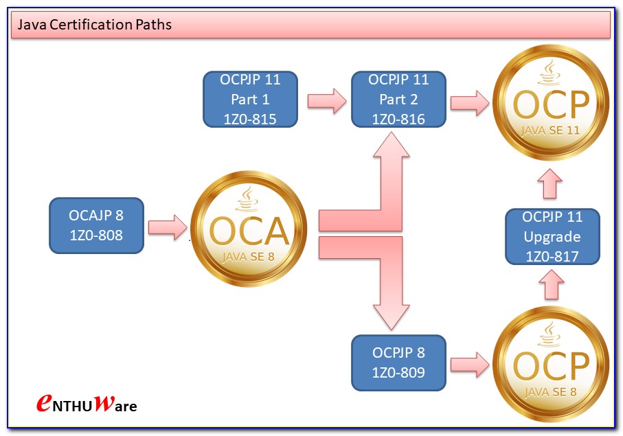 Oca Certification Java Book Pdf