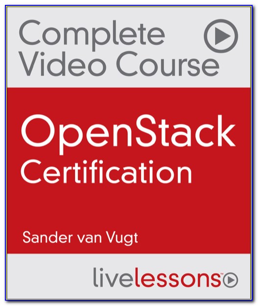 Openstack Certification Exam Questions