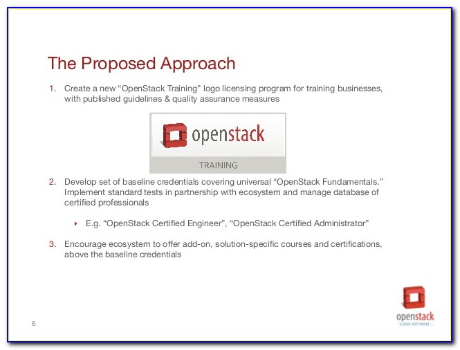 Openstack Certified Administrator Exam Questions