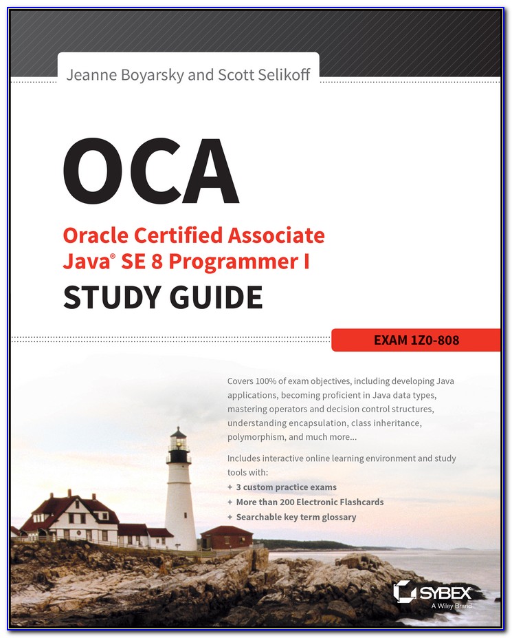 Oracle Oca Certification Fees In India