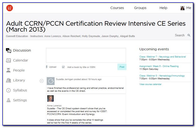 Pccn Certification Review Pdf
