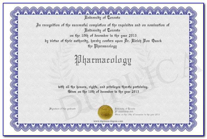 Pharmacokinetics Certificate Program