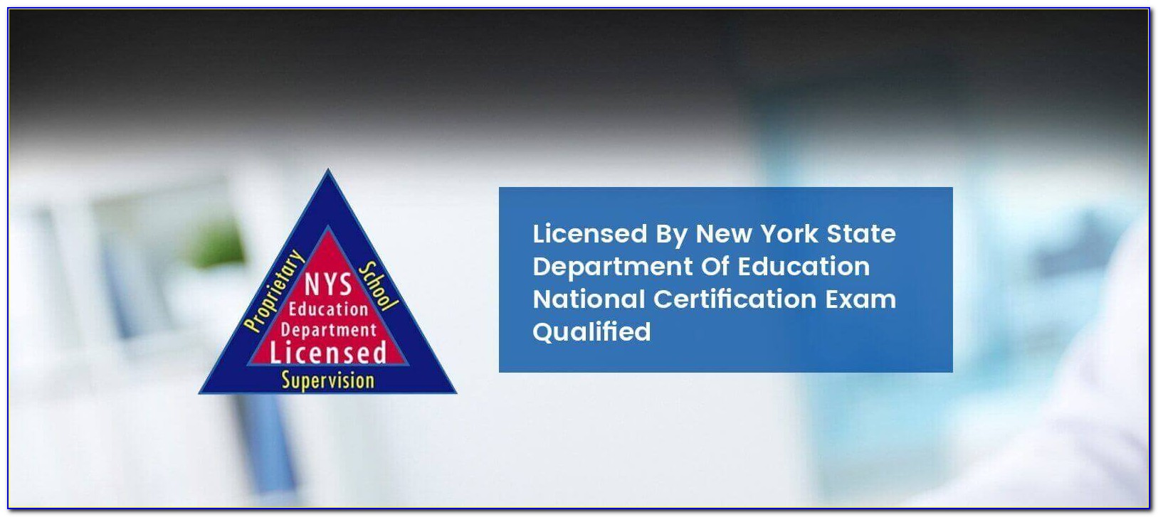 Phlebotomy Certification Long Island Ny