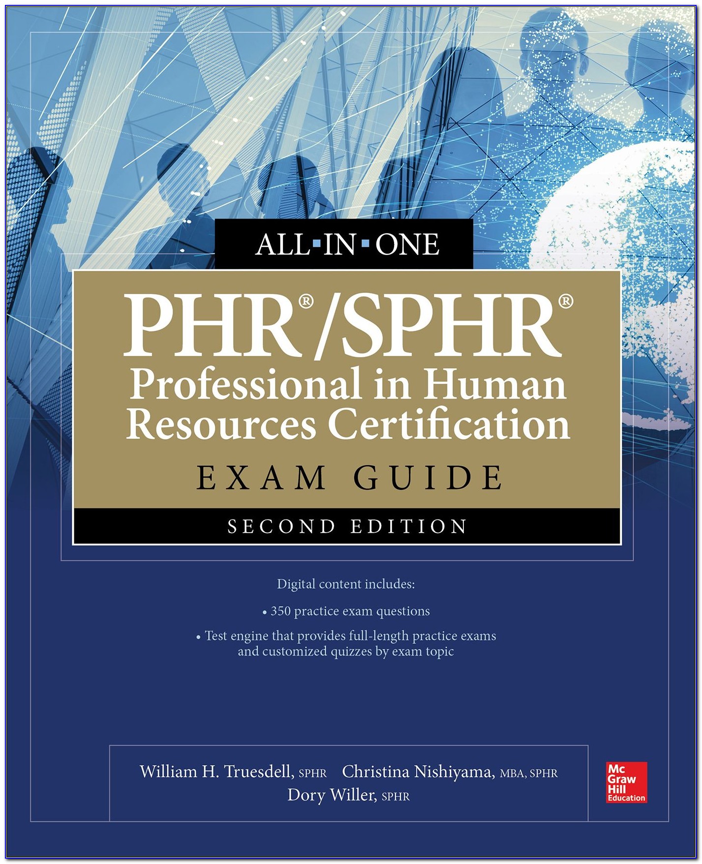 Phr Certification Test Dates 2019