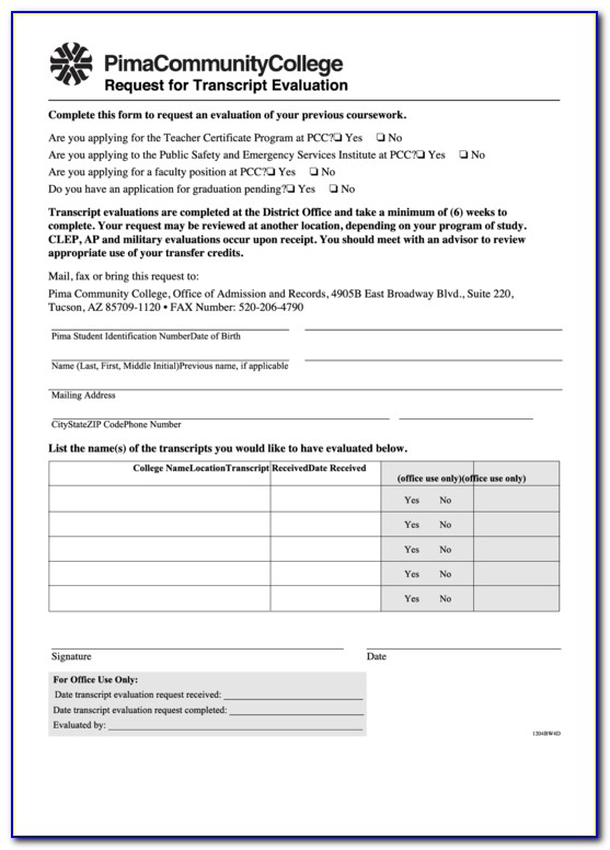 Pipette Calibration Certificate