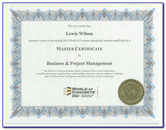 Pmp Certification Boot Camp Tampa