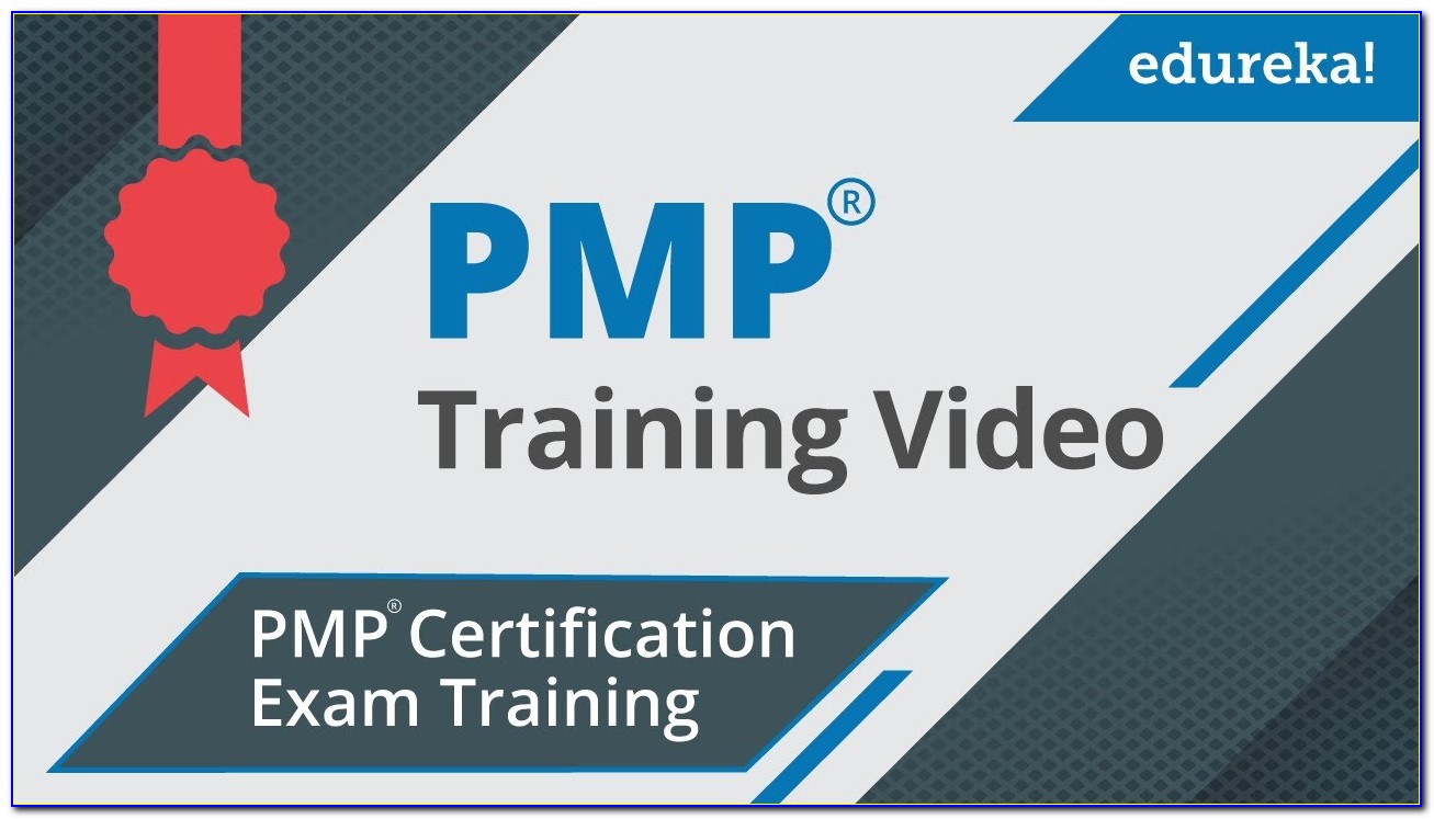 Pmp Certification Renewal Fee