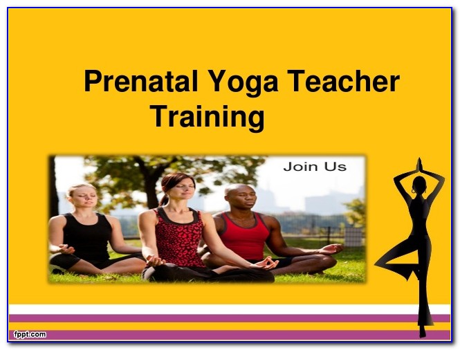 Prenatal Pilates Certification Online