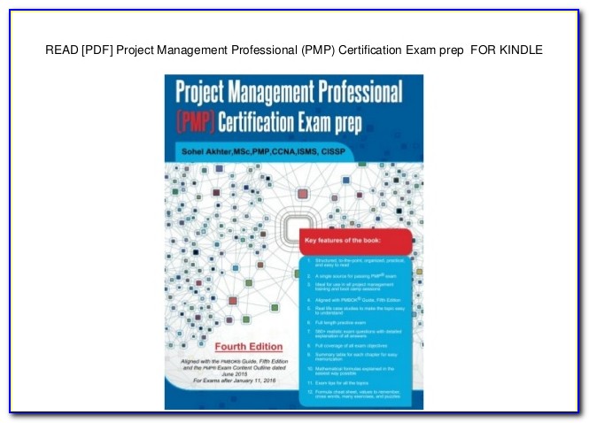 Project Management Certification El Paso Tx