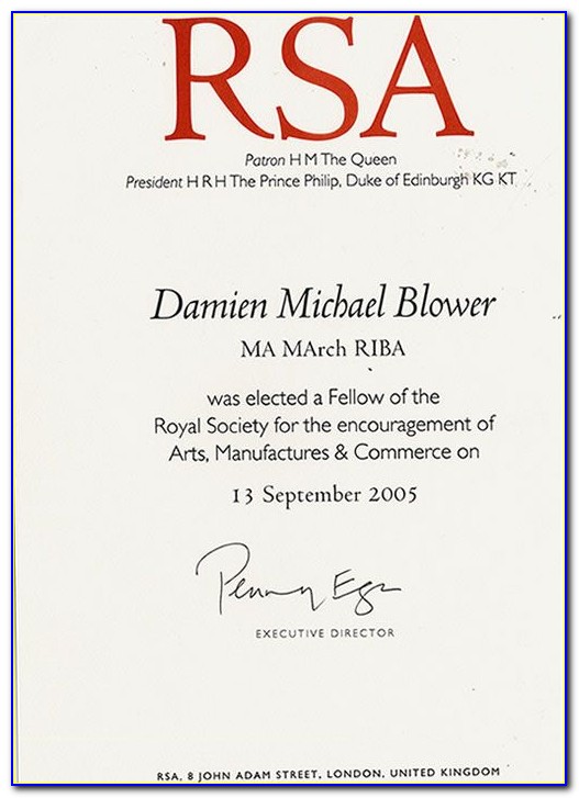 Raiser's Edge Professional Certification