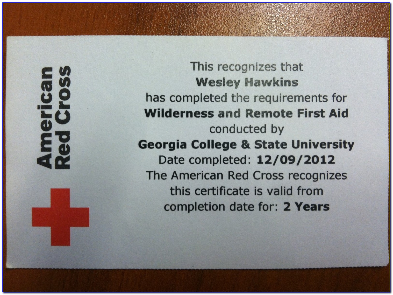 Red Cross Lifeguard Certification Orlando