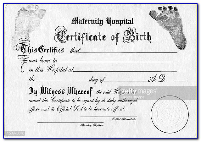Request Birth Certificate Fayetteville Nc